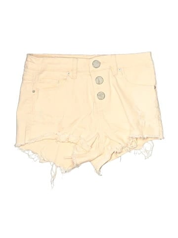 Blank NYC Denim Shorts (view 1)