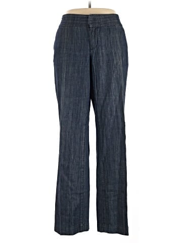 New York & Company Jeans (view 1)