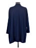 Notations Blue Cardigan Size 3X - photo 2