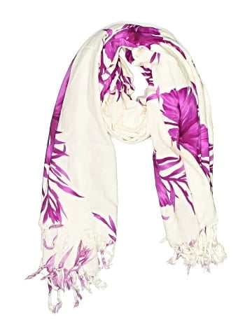 Hibiscus Collection Scarf (view 1)
