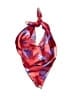 Assorted Brands Red Scarf One size - photo 1