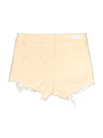 Blank NYC Denim Shorts (view 2)