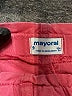 Mayoral Solid Pink Skirt Size 9 - photo 3