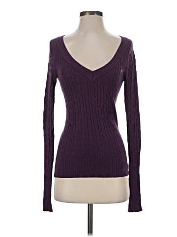 American Eagle Outfitters Pullover Sweater (view 1)