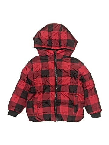 SWISSTECH Snow Jacket (view 1)