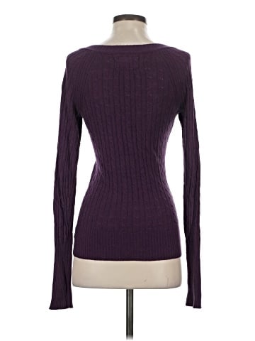 American Eagle Outfitters Pullover Sweater (view 2)