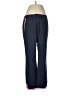 Boden Blue Active Pants Size 8 - photo 1