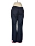 Boden Blue Active Pants Size 8 - photo 2