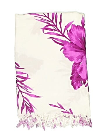 Hibiscus Collection Scarf (view 2)
