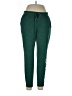 L.L.Bean Green Casual Pants Size L - photo 1