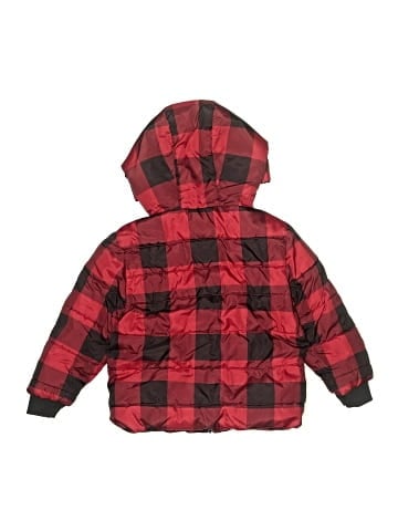 SWISSTECH Snow Jacket (view 2)
