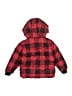 SWISSTECH 100% Polyester Plaid Red Snow Jacket Size 3T - photo 2