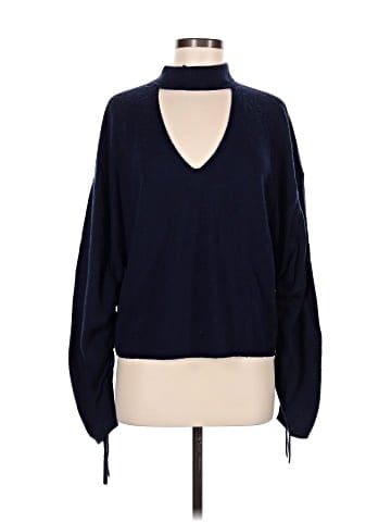 Ramy Brook Wool Pullover Sweater (view 1)