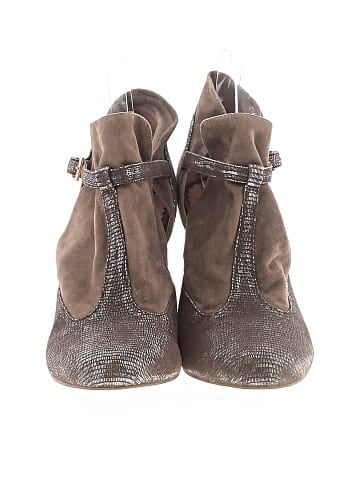 Miss Albright Ankle Boots (view 2)