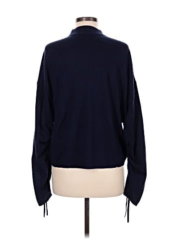 Ramy Brook Wool Pullover Sweater (view 2)