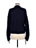 Ramy Brook Blue Wool Pullover Sweater Size M - photo 2
