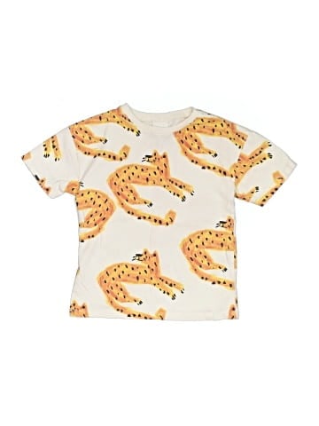 Zara Short Sleeve T-Shirt (view 1)