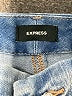 Express Blue Jeans Size M - photo 7