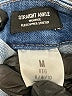 Express Blue Jeans Size M - photo 8
