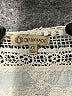 Democracy 100% Cotton Ivory Short Sleeve Blouse Size 1X - photo 7