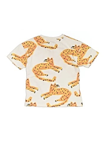 Zara Short Sleeve T-Shirt (view 2)