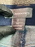 Democracy Chevron-herringbone Blue Jeans Size 6 - photo 7