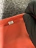 Unbranded 100% Polyester Orange Short Sleeve Top Size 4X - photo 7