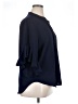 Vince Camuto 100% Polyester Blue 3/4 Sleeve Blouse Size XL - photo 4
