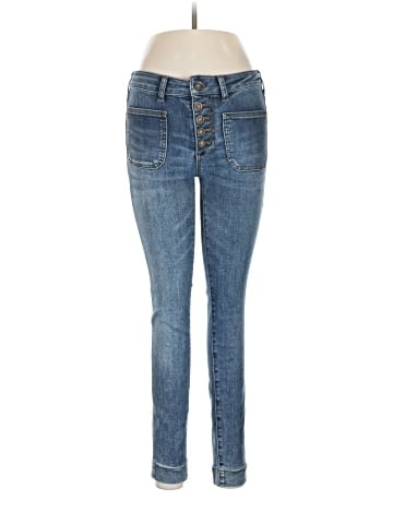Pilcro and the Letterpress Jeans (view 1)