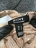 Privy Gold Long Sleeve Top Size L - photo 7