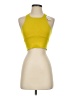 FP Movement Yellow Tank Top Size XS - photo 1