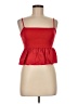 Vestique Red Tank Top Size M - photo 1