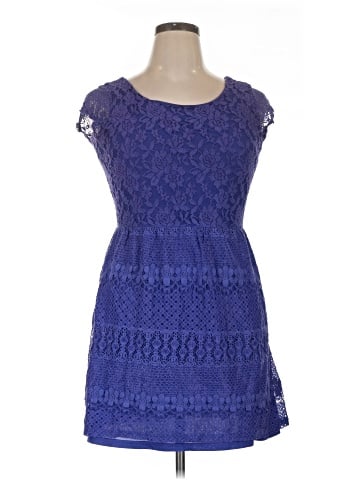 Maison Jules Cocktail Dress (view 1)