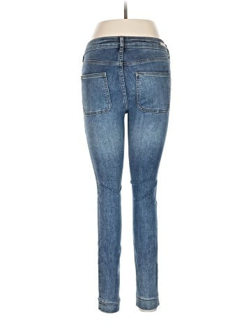 Pilcro and the Letterpress Jeans (view 2)