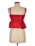 Vestique Red Tank Top Size M - photo 2