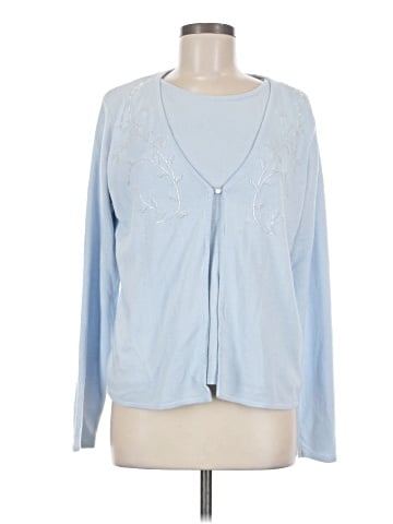 Bentley Cardigan (view 1)