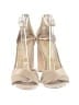 Sam Edelman Ivory Sandals Size 7 - photo 2