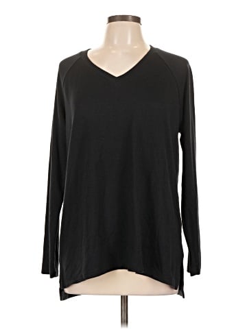 Banana Republic 3/4 Sleeve T-Shirt (view 1)