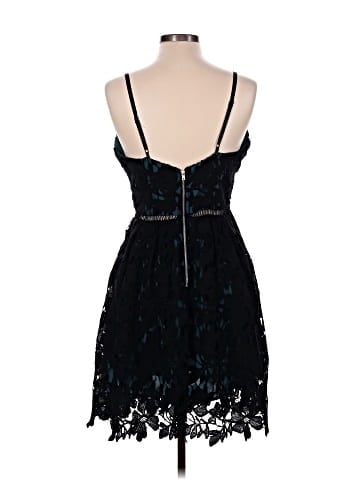 Unbranded Cocktail Dress (view 2)