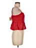 Vestique Red Tank Top Size M - photo 4