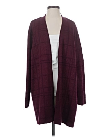 Kasper Cardigan (view 1)