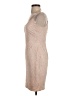 Guess 100% Polyester Tan Cocktail Dress Size 2 - photo 5