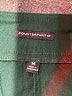 Counterparts Solid Green Active Pants Size 14 - photo 7