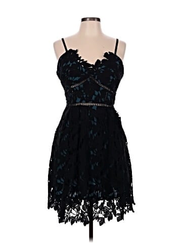 Unbranded Cocktail Dress (view 1)