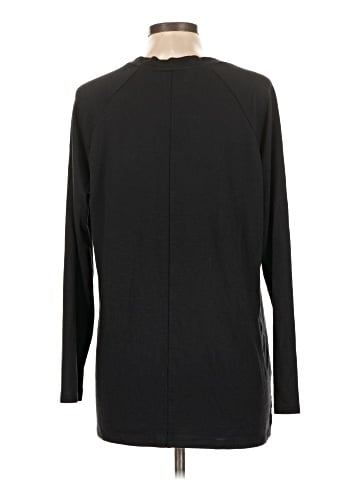Banana Republic 3/4 Sleeve T-Shirt (view 2)