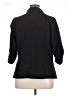 Maurices Black Blazer Size 16 (1) - photo 2