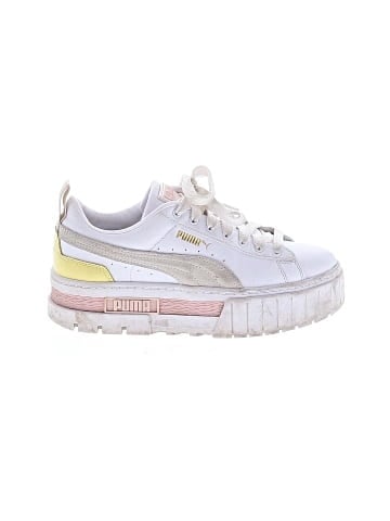 Puma Sneakers (view 1)