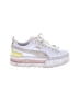 Puma White Sneakers Size 6 1/2 - photo 1