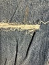 Topshop Blue Jeans Size 26 waist - photo 3