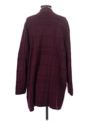 Kasper Cardigan (view 2)